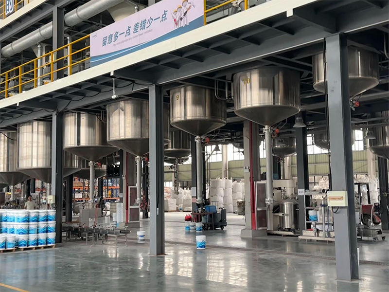 冶金物資赴湖州綠色新材股份有限公司交流學(xué)習(xí)